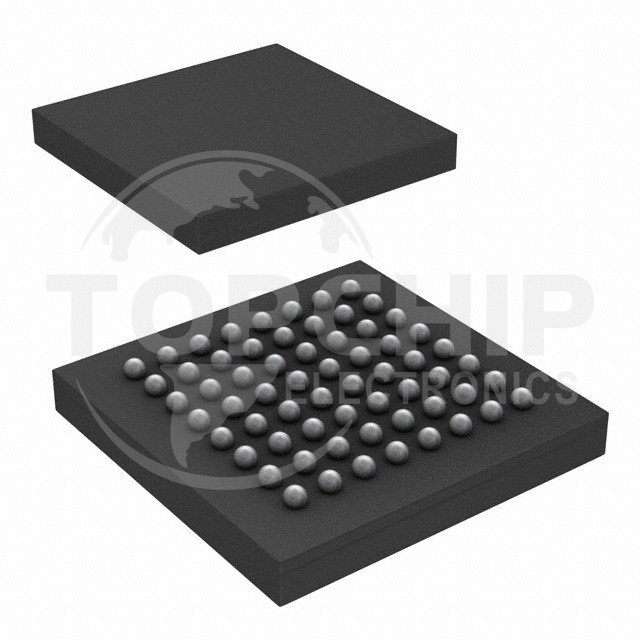 ATSAMD20J14A-CUT