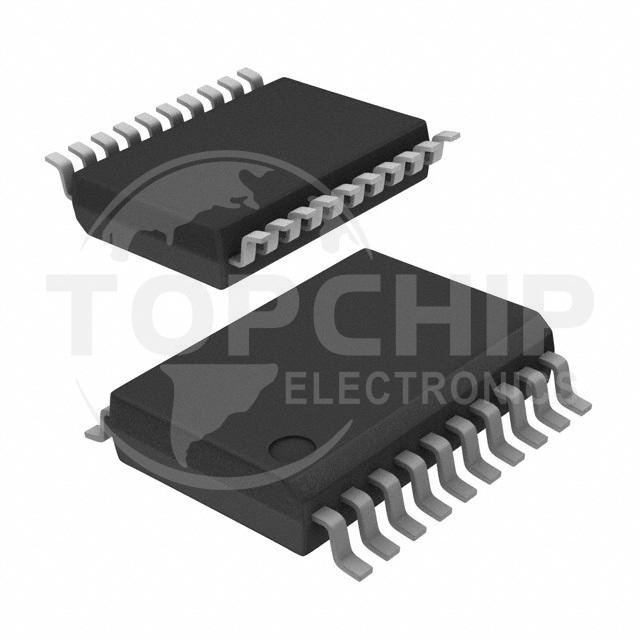 ATTINY261A-XU