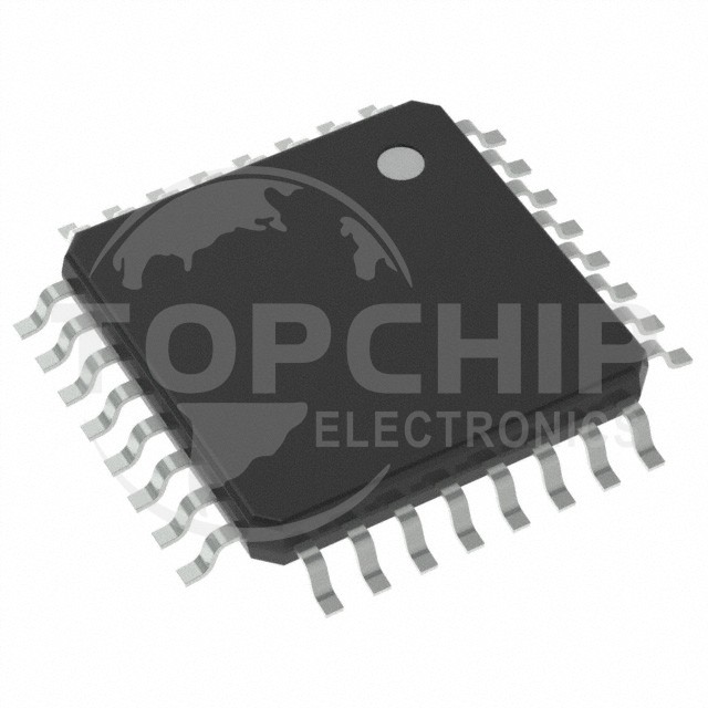 ATXMEGA16E5-AUR
