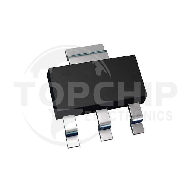 AZ1117CH-3.3TRG1
