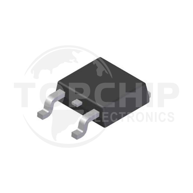 AZ1117ID-1.5TRG1