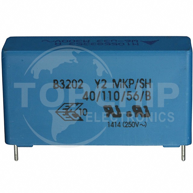 B32026A3105M000