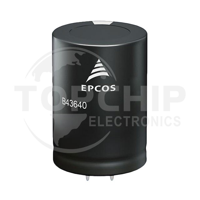 B43640C5227M000