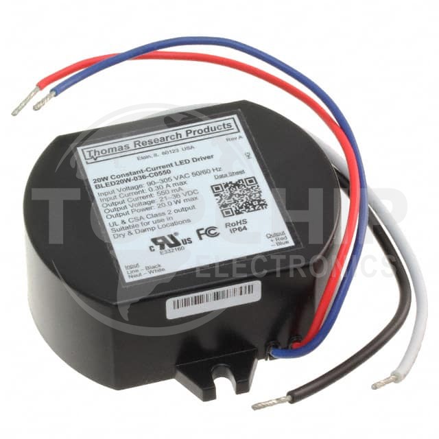 BLED20W-018-C1110