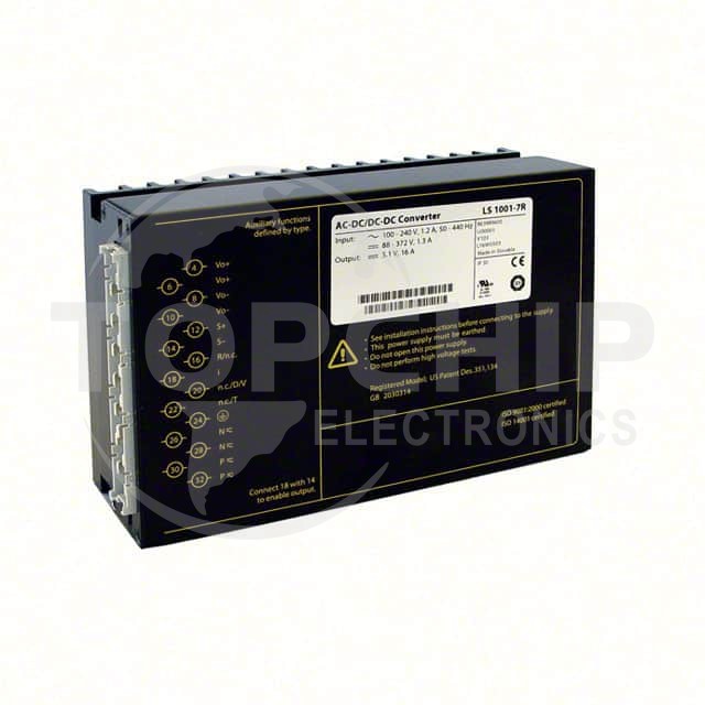 BS2660-7R