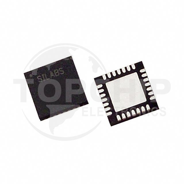 C8051T326-GMR