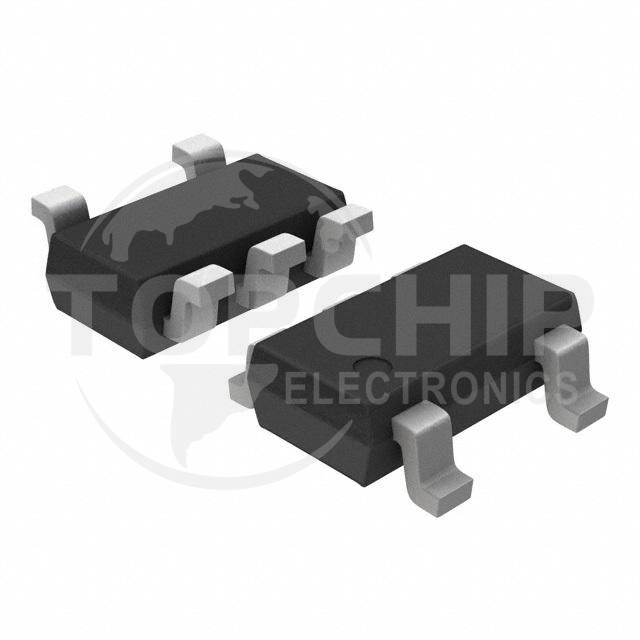 CAT24C02TDI-GT3A