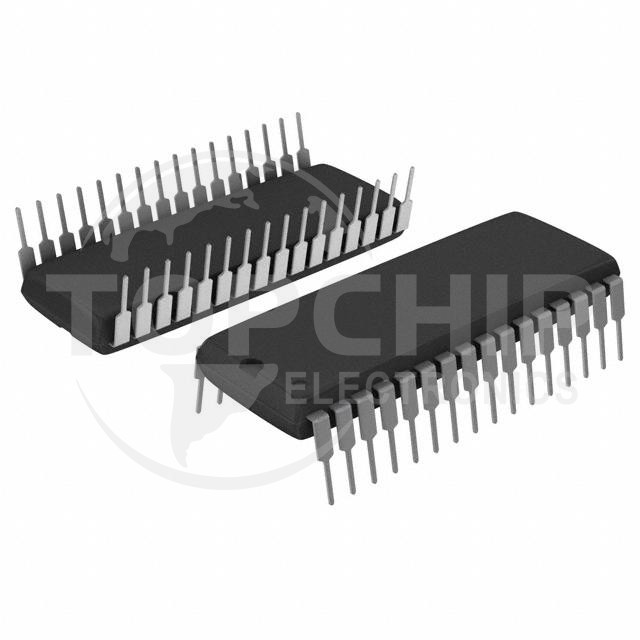 CAT28F001L-12B