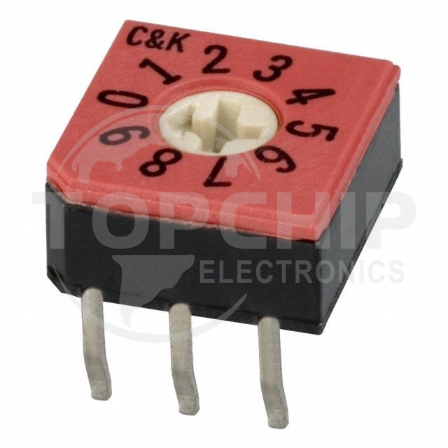 CD10RM0CK