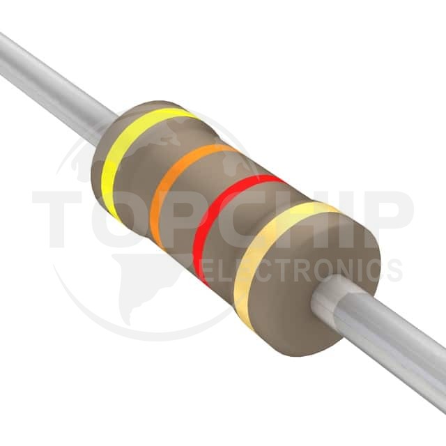 CFR-12JB-52-4K3