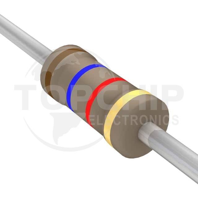 CFR-25JB-52-1K6