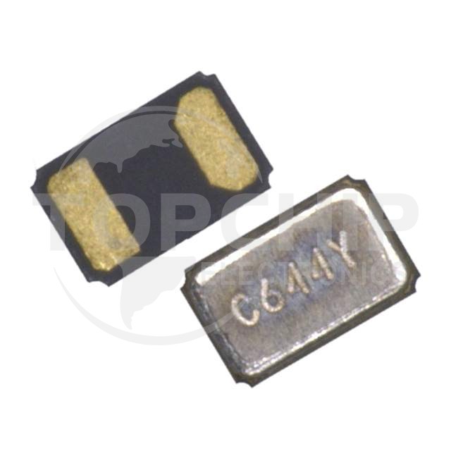 CM1610H32768DZFT