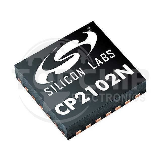 CP2102N-A01-GQFN28