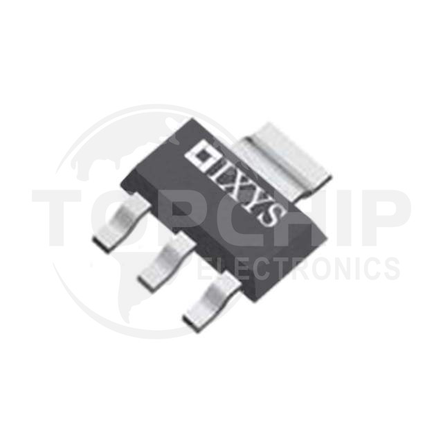 CPC3980ZTR