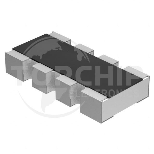 CRA04S0831K80JTD