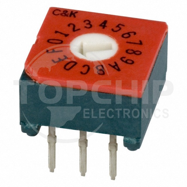 CRD16CM0CK