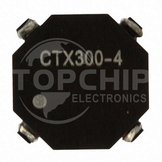 CTX300-4-R