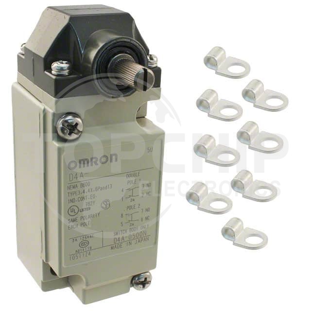 D4A-2501-N