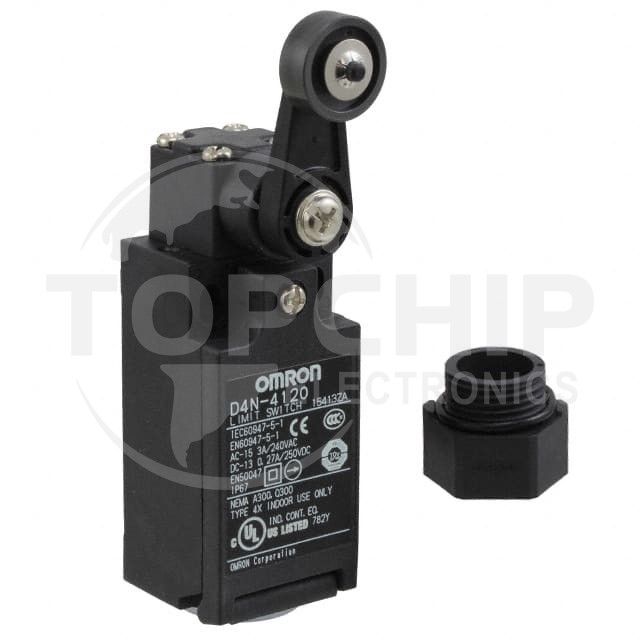 D4N-4120-NPT
