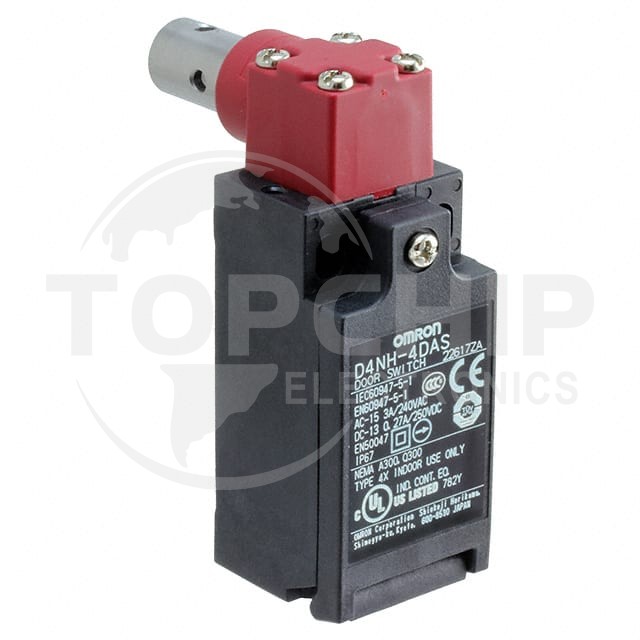 D4NH-4DAS