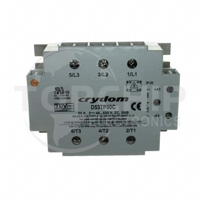 D53TP50CH-10
