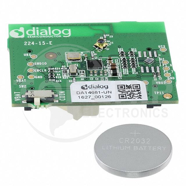 DA14681-01U2DB-P