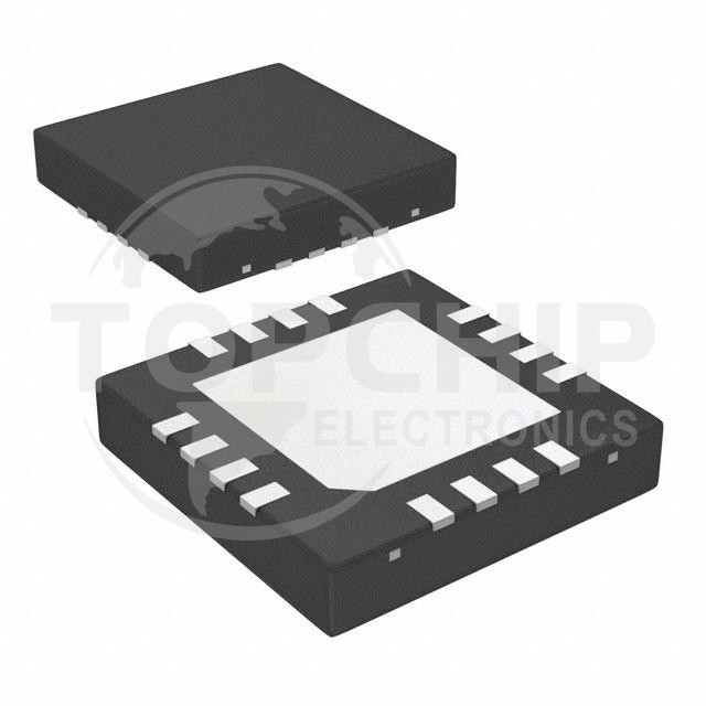 DAC161S055CISQX/NOPB