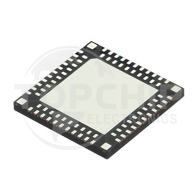 DAC3484IRKDT