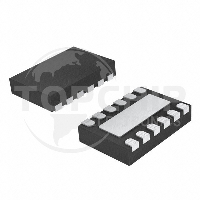 DAC7551IDRNT
