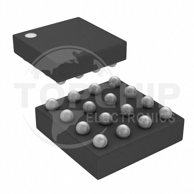 DAC80508ZCYZFT
