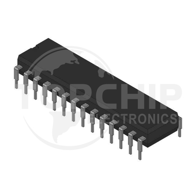 DAC8408BIET