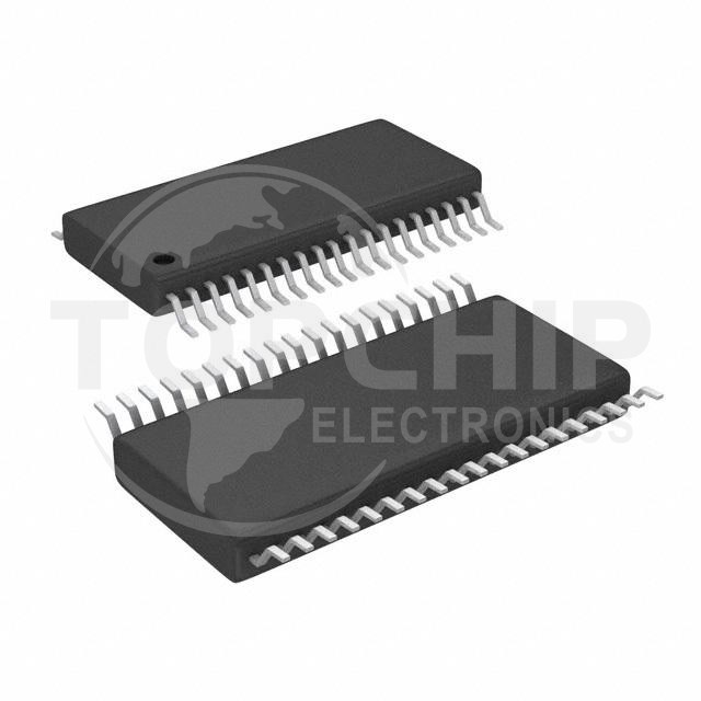 DAC8822QBDBT