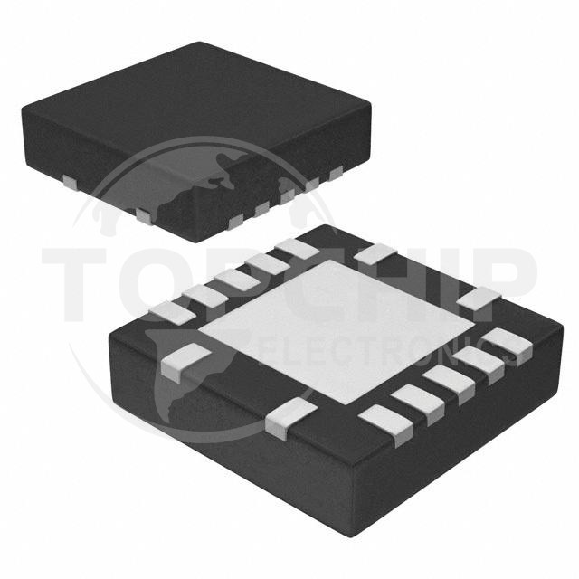 DAC8832ICRGYT