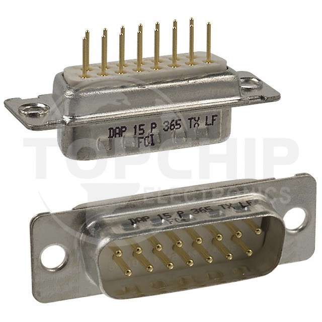 DAP15P365TXLF