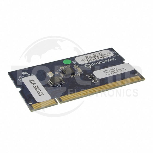 DB-QCC5125-VFBGA90-A-0