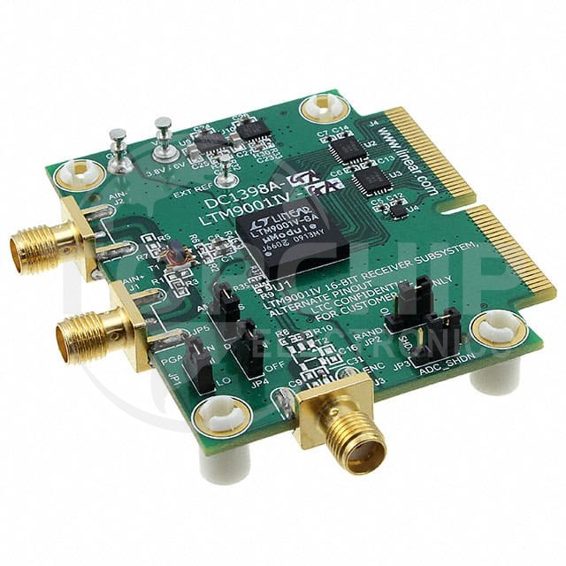 DC1398A-GA