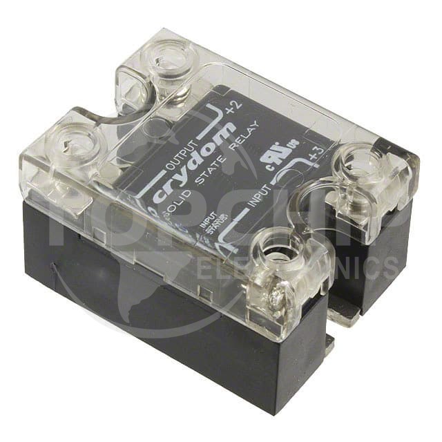 DC400D10C