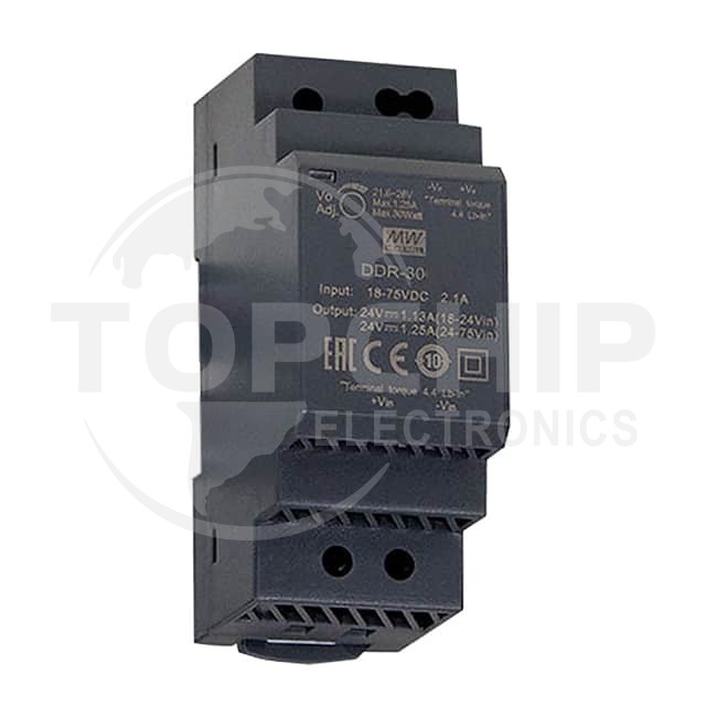 DDR-30L-5