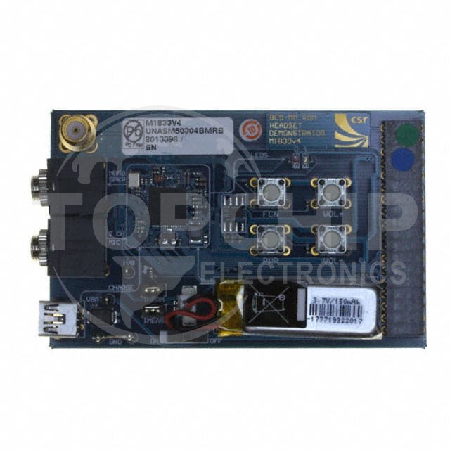DEV-PC-1833-4A