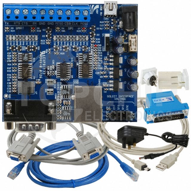 DEV-SYS-1504-1A