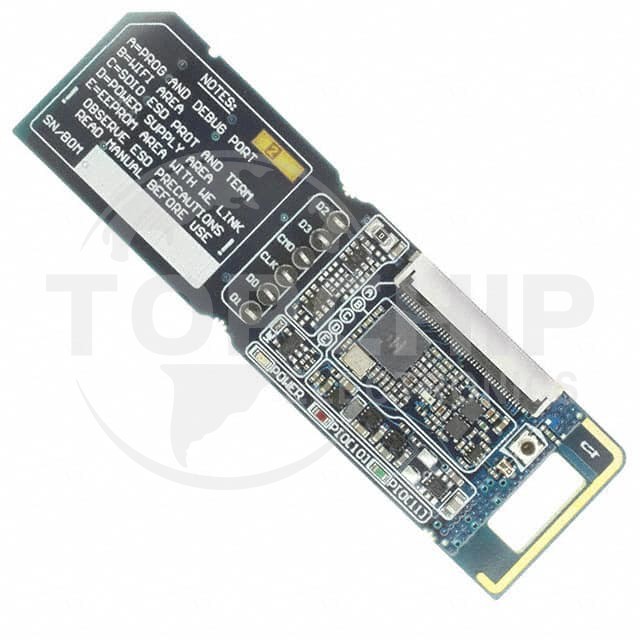 DEV-SYS-1824-3A