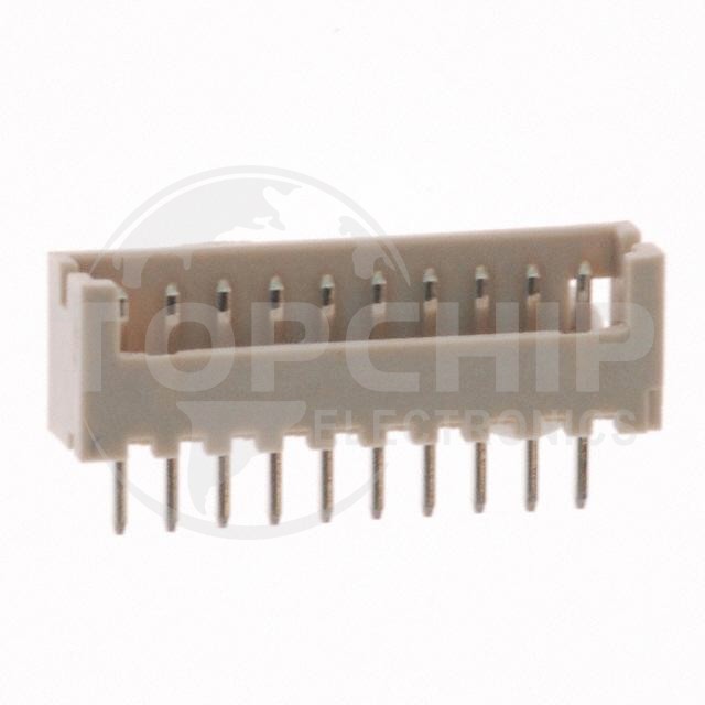 DF13-10P-1.25DSA