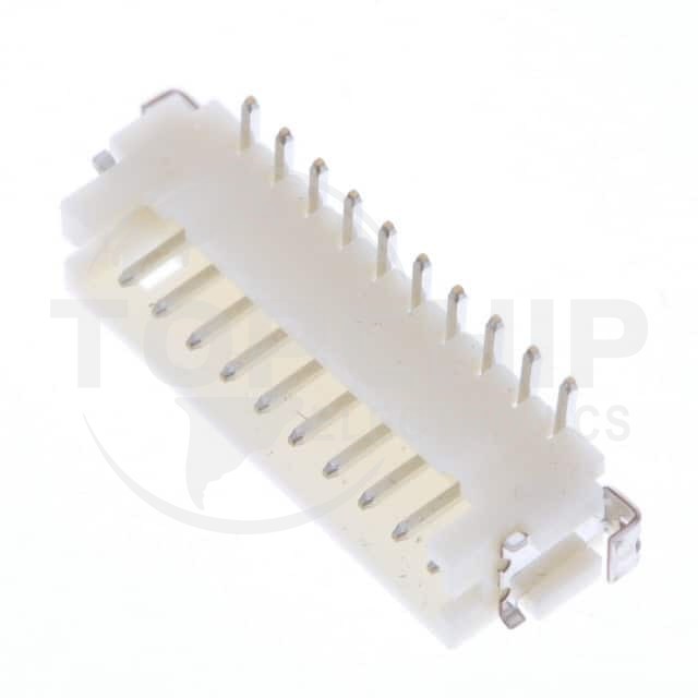 DF13-10P-1.25V(75)