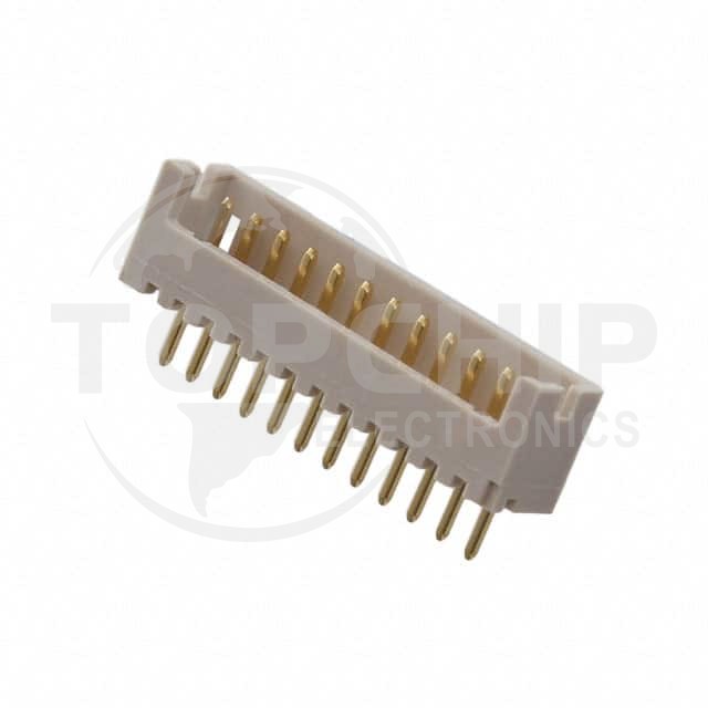 DF13-12P-1.25DSA(76)