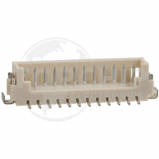 DF13-12P-1.25V(75)