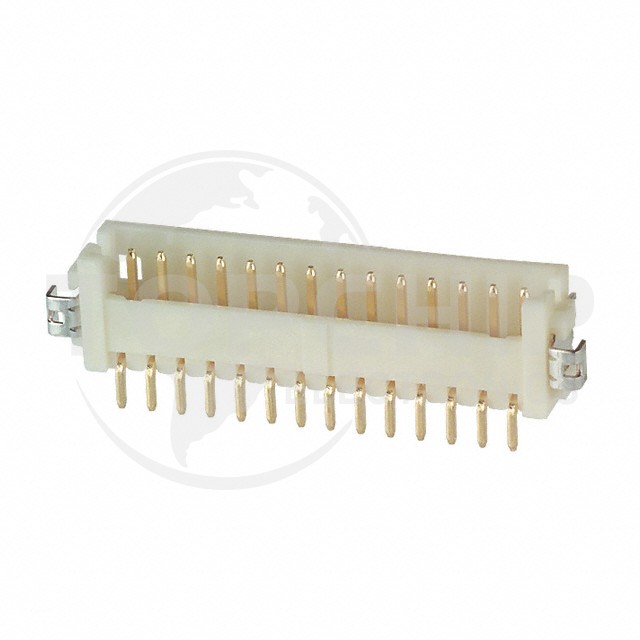 DF13A-14P-1.25H(51)
