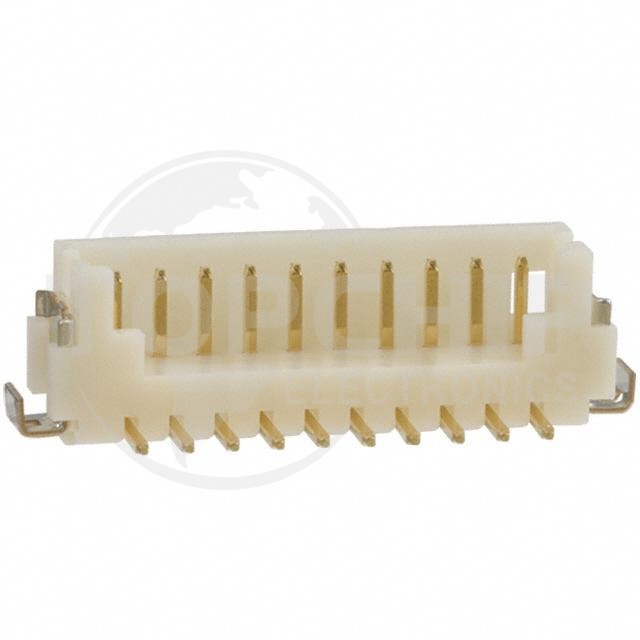 DF13B-10P-1.25V(51)