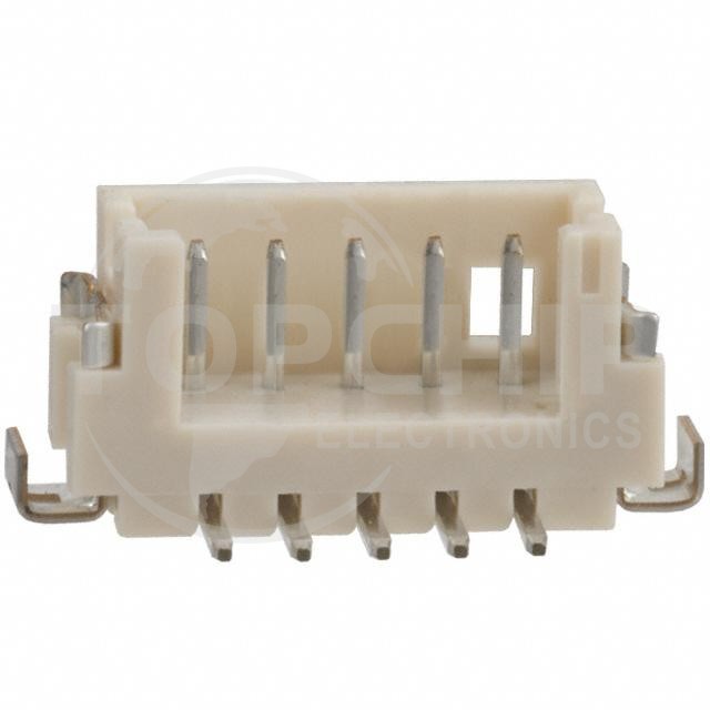 DF13B-5P-1.25V(21)
