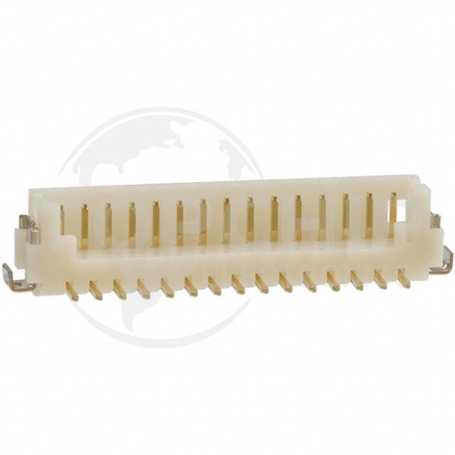 DF13C-15P-1.25V(76)