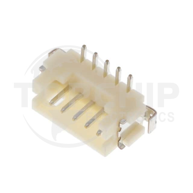 DF13C-5P-1.25V(75)